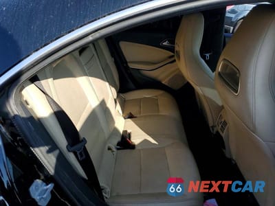 Zdjęcie 10 z 11 samochodu: 2017 MERCEDES-BENZ CLA 250 VIN:WDDSJ4EB3HN431136 - miniatura