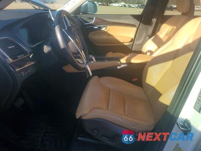 Zdjęcie 7 z 12 samochodu: 2016 VOLVO XC90 T8 VIN:YV4BC0PK1G1053637 - miniatura