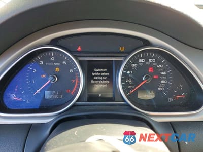 Zdjęcie 9 z 12 samochodu: 2015 AUDI Q7 PREMIUM PLUS VIN:WA1LGAFE3FD020823 - miniatura