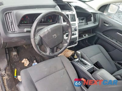 Zdjęcie 8 z 13 samochodu: 2010 DODGE JOURNEY SXT VIN:3D4PG5FV8AT148950 - miniatura