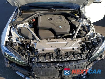 Zdjęcie 11 z 13 samochodu: 2023 BMW 430I GRAN COUPE VIN:WBA63AV02PFP12935 - miniatura