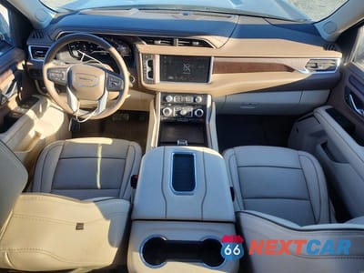 Zdjęcie 8 z 12 samochodu: 2023 GMC YUKON DENALI VIN:1GKS2DKL7PR544605 - miniatura