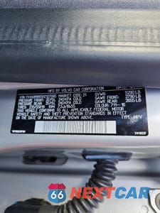 Zdjęcie 12 z 12 samochodu: 2017 VOLVO XC60 T6 DYNAMIC VIN:YV449MRR5H2127095 - miniatura