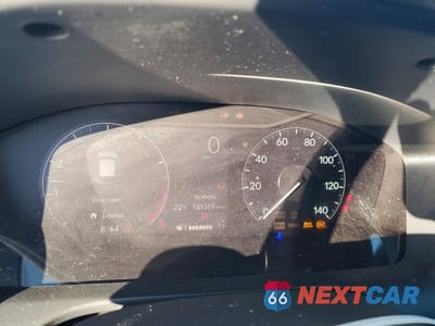 Zdjęcie 9 z 13 samochodu: 2023 HONDA HR-V SPORT VIN:3CZRZ2H51PM704170 - miniatura