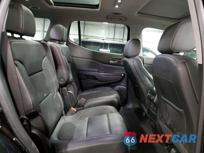 Zdjęcie 11 z 14 samochodu: 2023 GMC ACADIA SLT VIN:1GKKNUL42PZ182035 - miniatura