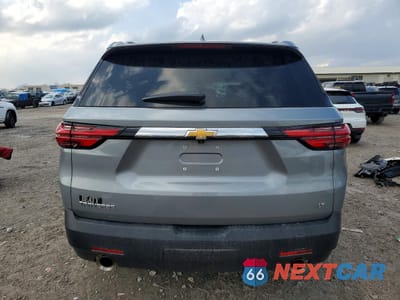 Zdjęcie 6 z 14 samochodu: 2023 CHEVROLET TRAVERSE LT VIN:1GNERHKW2PJ165099 - miniatura