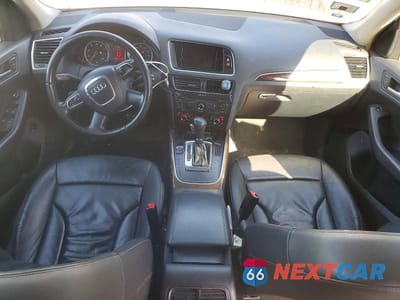 Zdjęcie 8 z 12 samochodu: 2011 AUDI Q5 PREMIUM VIN:WA1CFAFP2BA033675 - miniatura