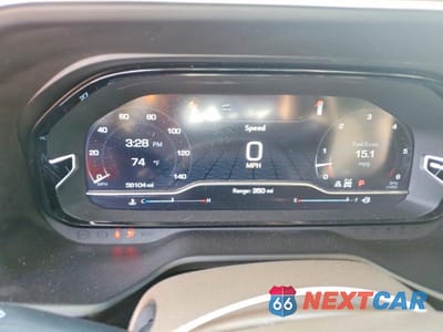 Zdjęcie 9 z 12 samochodu: 2024 GMC YUKON XL DENALI VIN:1GKS2JKL1RR114974 - miniatura