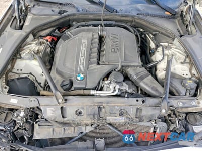 Zdjęcie 11 z 11 samochodu: 2014 BMW 535 I VIN:WBA5B1C54ED482532 - miniatura