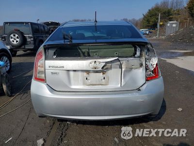 Zdjęcie 6 z 12 samochodu: 2015 TOYOTA PRIUS VIN:JTDKN3DU2F1897446 - miniatura
