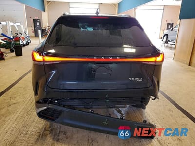 Zdjęcie 6 z 11 samochodu: 2024 LEXUS RX 350 BASE VIN:2T2BAMCA5RC064129 - miniatura