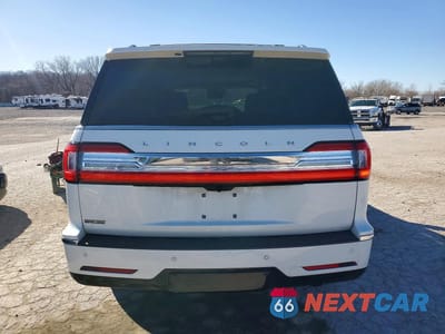 Zdjęcie 6 z 14 samochodu: 2021 LINCOLN NAVIGATOR RESERVE VIN:5LMJJ2LT9MEL19515 - miniatura