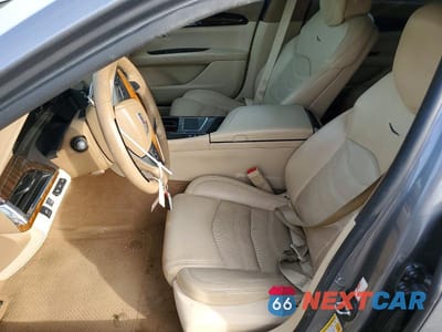 Zdjęcie 7 z 13 samochodu: 2018 CADILLAC CT6 PLATINUM CSAV VIN:1G6KP5R62JU121294 - miniatura