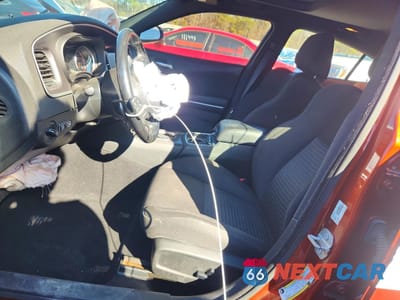 Zdjęcie 7 z 13 samochodu: 2020 DODGE CHARGER R/T VIN:2C3CDXCT7LH183370 - miniatura