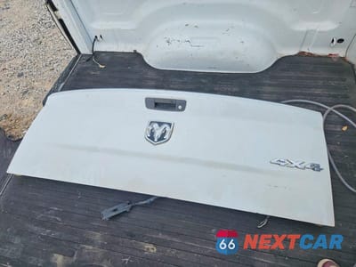 Zdjęcie 12 z 12 samochodu: 2015 RAM 4500 ST VIN:3C6TR5CT3FG547474 - miniatura