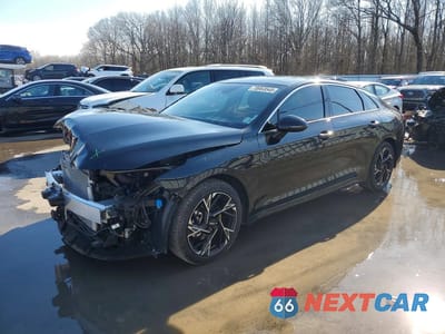 2025 KIA K5 GT-LINE KNAG64J78S5336479 - główne zdjęcie licytacji z USA - miniatura