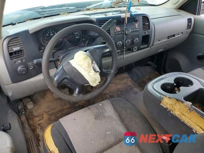 Zdjęcie 8 z 12 samochodu: 2007 CHEV SILVERADO VIN:1GCEC19C07Z531351 - miniatura