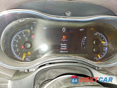 Zdjęcie 9 z 12 samochodu: 2021 JEEP GRAND CHEROKEE LIMITED VIN:1C4RJFBG5MC665563 - miniatura