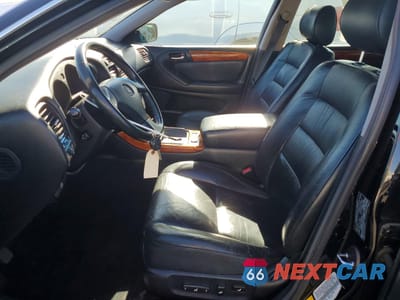 Zdjęcie 7 z 12 samochodu: 2000 LEXUS GS 300 VIN:JT8BD68S2Y0111794 - miniatura