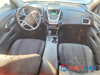Zdjęcie 8 z 14 samochodu: 2016 CHEVROLET EQUINOX LT VIN:2GNALCEKXG1118098 - miniatura