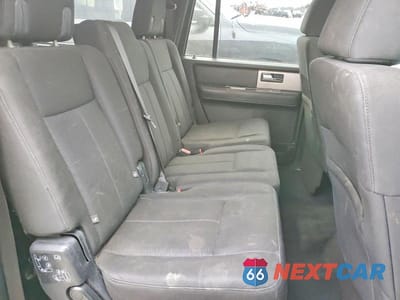 Zdjęcie 11 z 14 samochodu: 2017 FORD EXPEDITION EL XLT VIN:1FMJK1JT8HEA48868 - miniatura