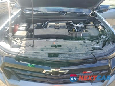 Zdjęcie 11 z 11 samochodu: 2024 CHEVROLET COLORADO Z71 VIN:1GCPTDEK1R1162668 - miniatura