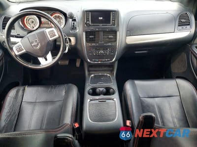 Zdjęcie 8 z 13 samochodu: 2019 DODGE GRAND CARAVAN GT VIN:2C4RDGEG2KR521269 - miniatura