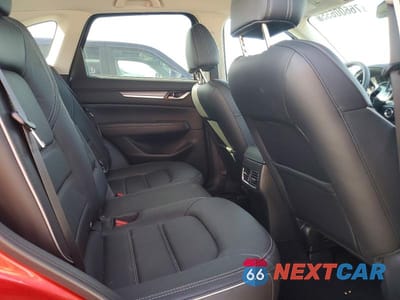 Zdjęcie 11 z 13 samochodu: 2025 MAZDA CX-5 PREMIUM PLUS VIN:JM3KFBEM0S0724926 - miniatura