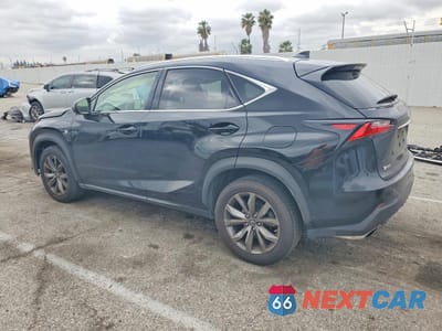 Drugie zdjęcie samochodu z przodu: 2016 LEXUS NX 200T BASE VIN:JTJYARBZ8G2045103 - miniatura