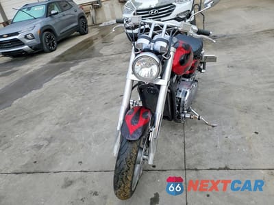 Drugie zdjęcie samochodu z przodu: 2002 KAWASAKI VN1500 P1 VIN:JKBVNAP142A001263 - miniatura