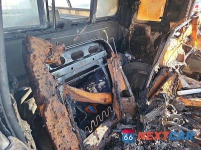 Zdjęcie 10 z 12 samochodu: 1989 FORD RANGER SUP VIN:1FTCR14T2KPA63012 - miniatura