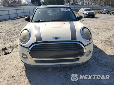Piąte zdjęcie samochodu w środku: 2016 MINI COOPER VIN:WMWXP5C54G3B14770 - miniatura