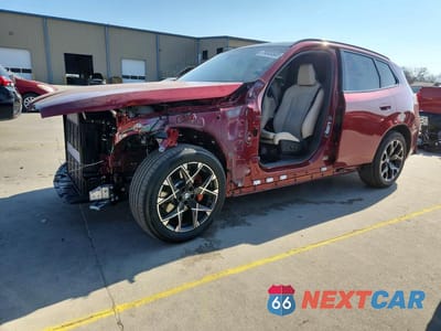 2026 BMW X3 30 XDRIVE 5UX53GP05T9310915 - główne zdjęcie licytacji z USA - miniatura