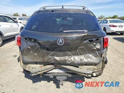 Zdjęcie 6 z 14 samochodu: 2016 ACURA RDX TECHNOLOGY VIN:5J8TB4H58GL013295 - miniatura