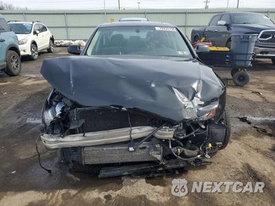 Piąte zdjęcie samochodu w środku: 2016 AUDI A4 PREMIUM S-LINE VIN:WAUAFAFL8GN010490 - miniatura