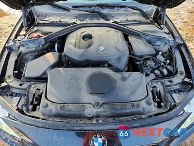 Zdjęcie 11 z 12 samochodu: 2018 BMW 330 XI VIN:WBA8D9G51JNU67670 - miniatura