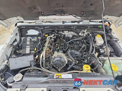 Zdjęcie 11 z 13 samochodu: 2015 JEEP WRANGLER UNLIMITED SAHARA VIN:1C4BJWEG9FL723271 - miniatura