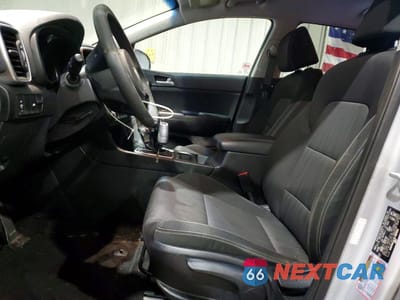 Zdjęcie 7 z 13 samochodu: 2020 KIA SPORTAGE LX VIN:KNDPMCACXL7809501 - miniatura