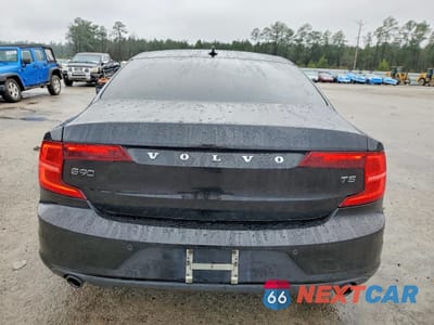 Zdjęcie 6 z 12 samochodu: 2018 VOLVO S90 T5 MOMENTUM VIN:LVY982AK8JP039027 - miniatura