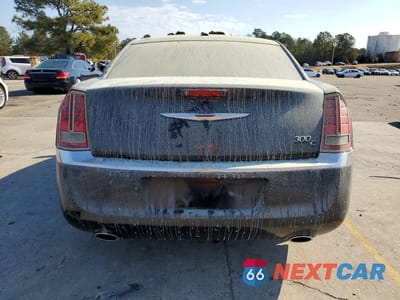 Zdjęcie 6 z 12 samochodu: 2013 CHRYSLER 300C VIN:2C3CCAET0DH515552 - miniatura