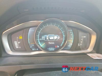 Zdjęcie 9 z 11 samochodu: 2014 VOLVO S60 T5 VIN:YV1612FS9E2294418 - miniatura