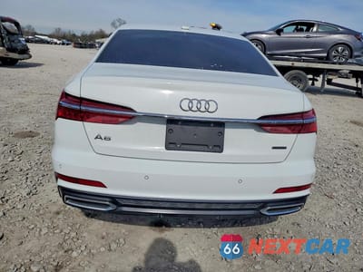 Zdjęcie 6 z 11 samochodu: 2019 AUDI A6 PREMIUM PLUS VIN:WAUL2AF22KN061200 - miniatura