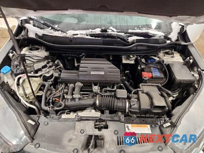 Zdjęcie 12 z 13 samochodu: 2020 HONDA CR-V LX VIN:2HKRW2H26LH636212 - miniatura
