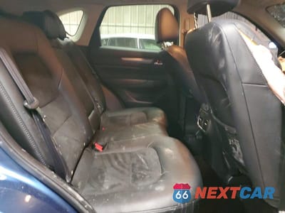 Zdjęcie 11 z 13 samochodu: 2017 MAZDA CX-5 TOURING VIN:JM3KFBCL7H0175146 - miniatura