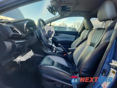 Zdjęcie 7 z 15 samochodu: 2019 SUBARU CROSSTREK LIMITED VIN:JF2GTANC1K8397268 - miniatura