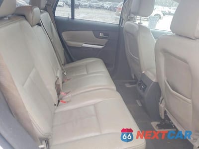 Zdjęcie 11 z 13 samochodu: 2014 FORD EDGE SEL VIN:2FMDK3JC2EBA01898 - miniatura