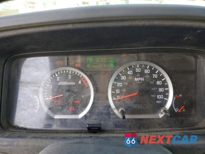 Zdjęcie 9 z 11 samochodu: 2016 ISUZU NPR VIN:JALB4T179G7W00333 - miniatura