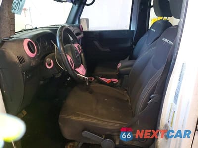 Zdjęcie 7 z 12 samochodu: 2015 JEEP WRANGLER UNLIMITED RUBICON VIN:1C4BJWFG2FL504022 - miniatura