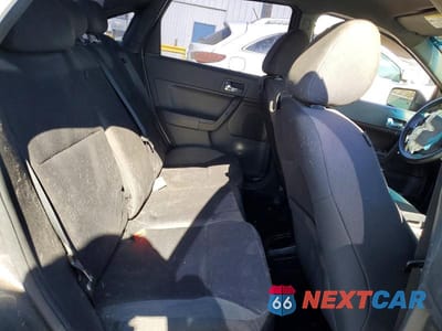 Zdjęcie 10 z 11 samochodu: 2010 FORD FOCUS SES VIN:1FAHP3GNXAW293007 - miniatura