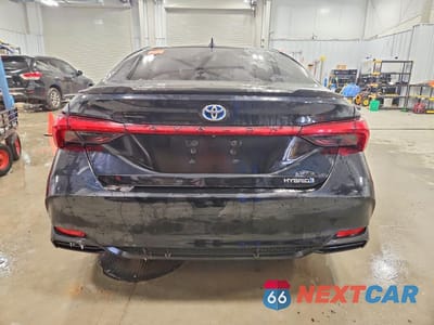Zdjęcie 6 z 11 samochodu: 2021 TOYOTA AVALON HYBRID XSE VIN:4T1EA1ABXMU003345 - miniatura